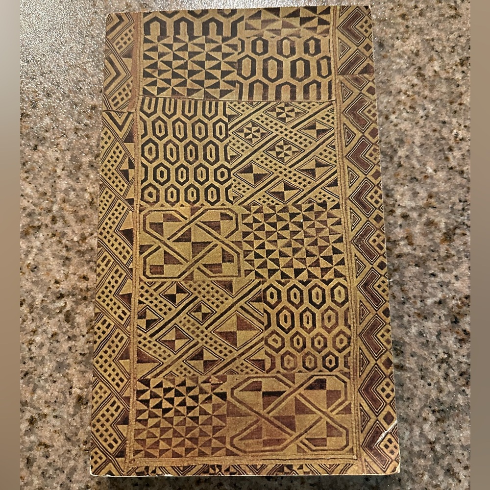 Sculpture of Black Africa